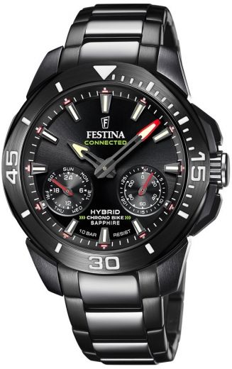Pánske hodinky FESTINA 20648/1