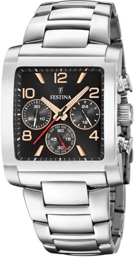 Pánske hodinky FESTINA 20652/4