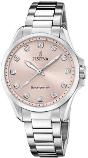 Dámske hodinky FESTINA 20654/2