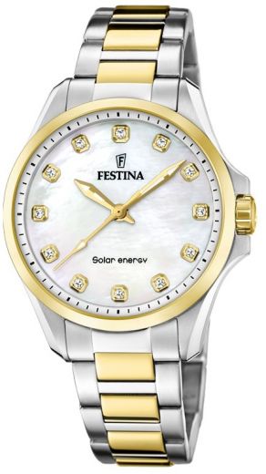 Dámske hodinky FESTINA 20655/1