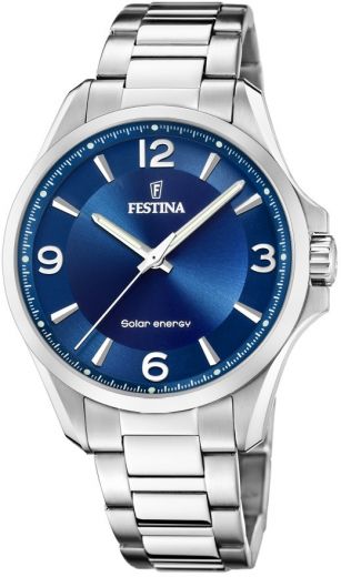 Pánske hodinky FESTINA 20656/2