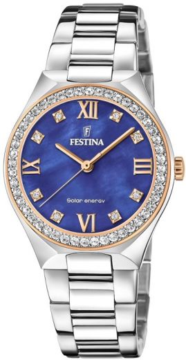 Dámske hodinky FESTINA 20658/2