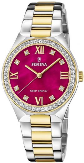 Dámske hodinky FESTINA 20659/3