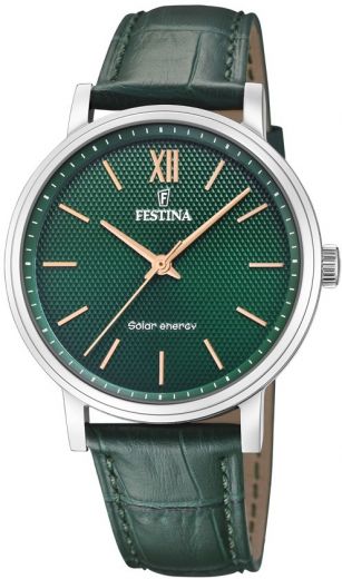 Pánske hodinky FESTINA 20660/5