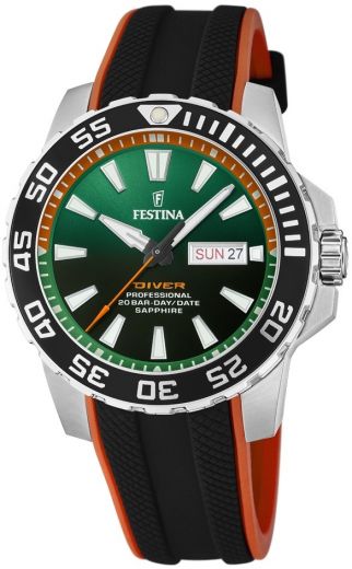 Pánske hodinky FESTINA 20662/2