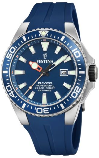 Pánske hodinky FESTINA 20664/1