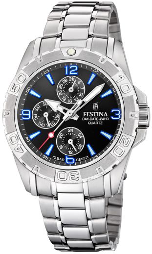 Pánske hodinky FESTINA 20666/1