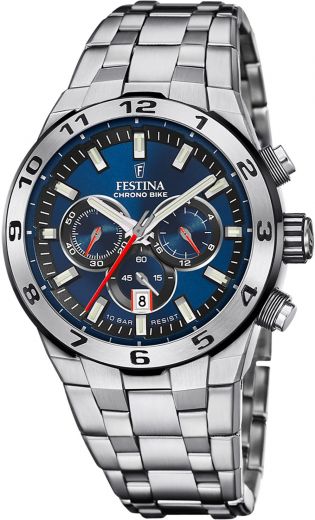 Pánske hodinky FESTINA 20670/1