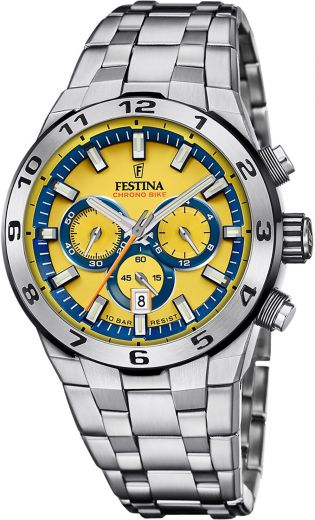 Pánske hodinky FESTINA 20670/4