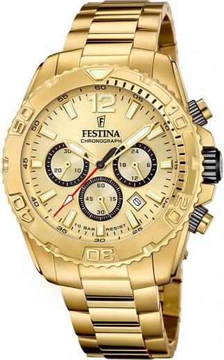 Pánske hodinky FESTINA 20684/1