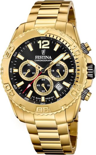 Pánske hodinky FESTINA 20684/4