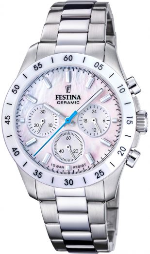 Dámske hodinky FESTINA 20693/1