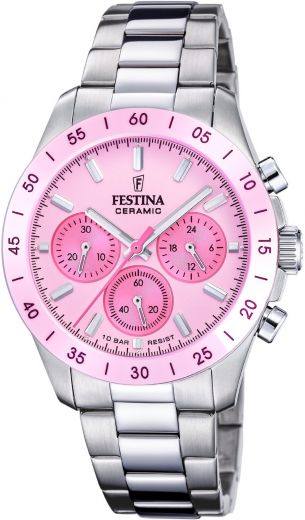 Dámske hodinky FESTINA 20693/2