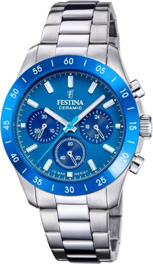 Unisex hodinky FESTINA 20693/4