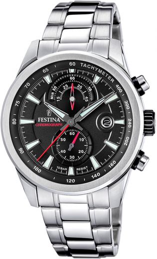 Pánske hodinky FESTINA 20694/6