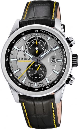 Pánske hodinky FESTINA 20695/4