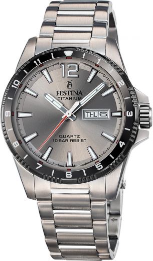 Pánske hodinky FESTINA 20698/1