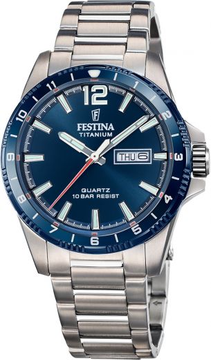 Pánske hodinky FESTINA 20698/2