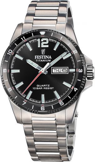 Pánske hodinky FESTINA 20698/4