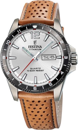 Pánske hodinky FESTINA 20699/1