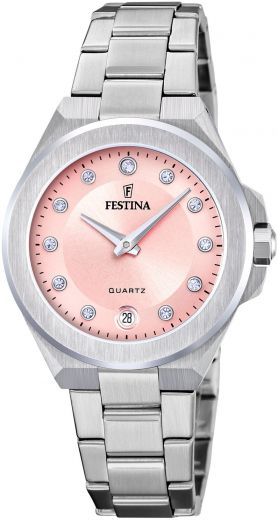 Dámske hodinky FESTINA 20700/2