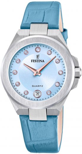 Dámske hodinky FESTINA 20701/3
