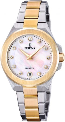 Dámske hodinky FESTINA 20702/1