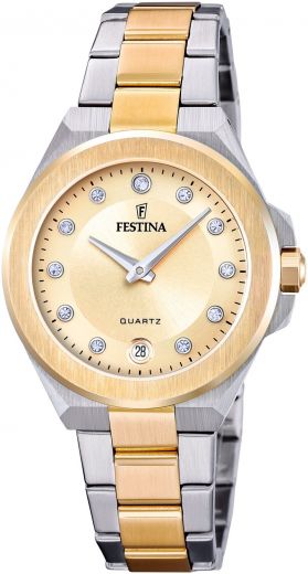 Dámske hodinky FESTINA 20702/2