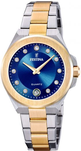 Dámske hodinky FESTINA 20702/3