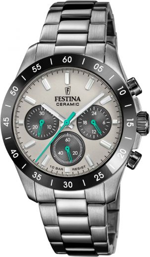 Unisex hodinky FESTINA 20703/1