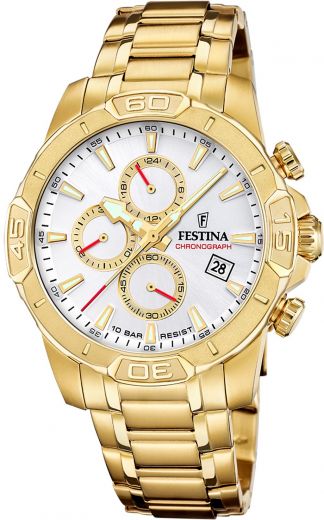 Pánske hodinky FESTINA 20705/1