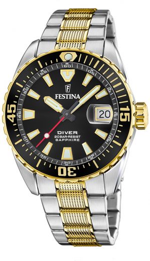 Pánske hodinky FESTINA 20706/3