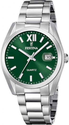 Pánske hodinky FESTINA 20707/8