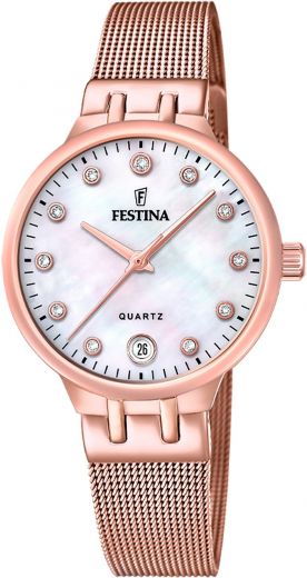 Dámske hodinky FESTINA 20716/1