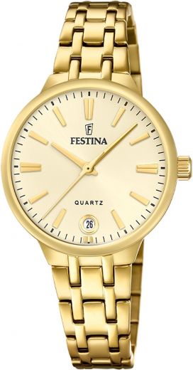 Dámske hodinky FESTINA 20719/2