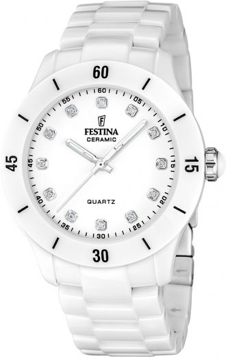 Dámske hodinky FESTINA 20720/2