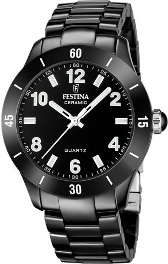 Dámske hodinky FESTINA 20723/1