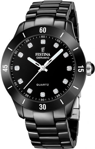 Dámske hodinky FESTINA 20723/2