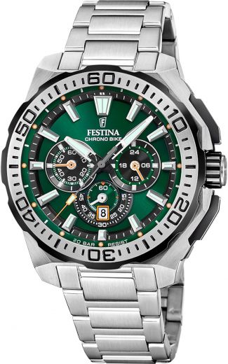 Pánske hodinky FESTINA 20724/3