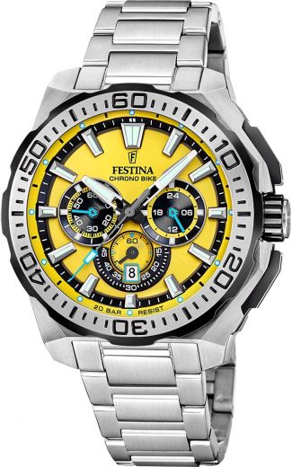 Pánske hodinky FESTINA 20724/4