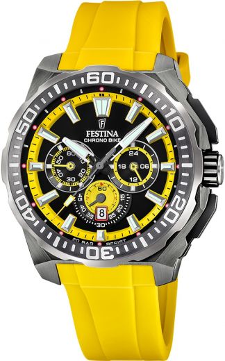 Pánske hodinky FESTINA 20725/1