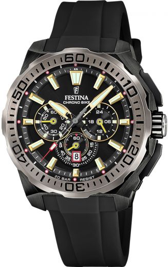 Pánske hodinky FESTINA 20726/3