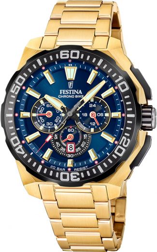 Pánske hodinky FESTINA 20727/1