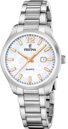 Dámske hodinky FESTINA 20737/6
