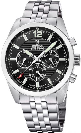 Pánske hodinky FESTINA 20742/3