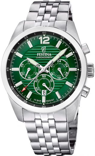 Pánske hodinky FESTINA 20742/5
