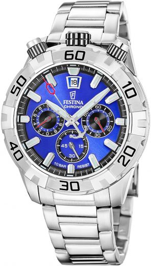 Pánske hodinky FESTINA 20743/3