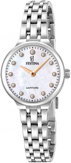 Dámske hodinky FESTINA 20744/1