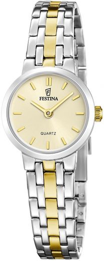 Dámske hodinky FESTINA 20747/2