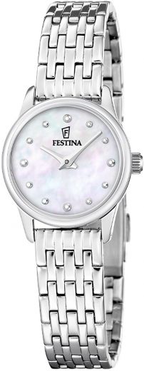 Dámske hodinky FESTINA 20749/1